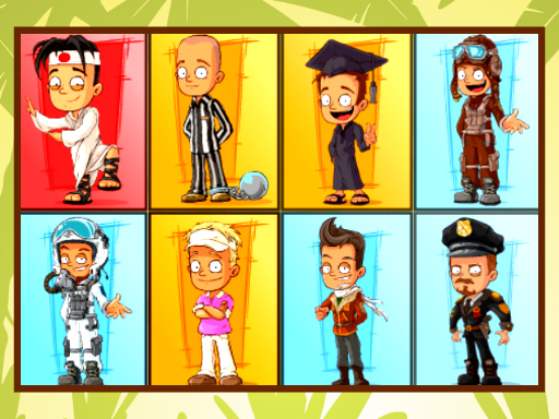 Game Cover